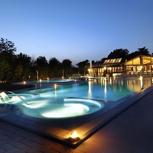 Terme Preistoriche Resort & Spa